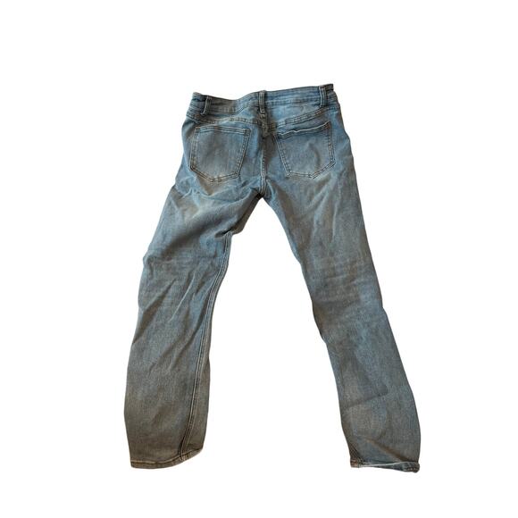 Forever 21 Men Regular Fit Jeans Mens 33x30 - Picture 3 of 3